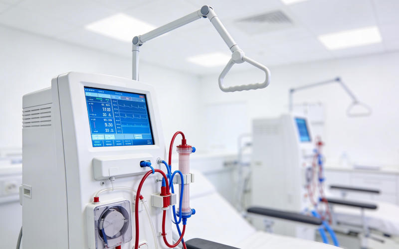 Dialysefahrten Einbeck